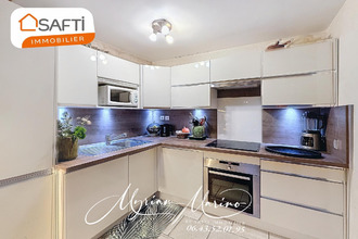 achat appartement frejus 83370