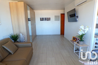 achat appartement frejus 83370
