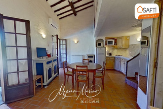 achat appartement frejus 83370