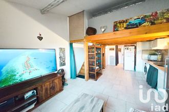 achat appartement frejus 83370