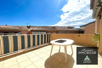 achat appartement frejus 83370