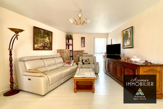 achat appartement frejus 83370