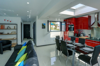 achat appartement frejus 83370