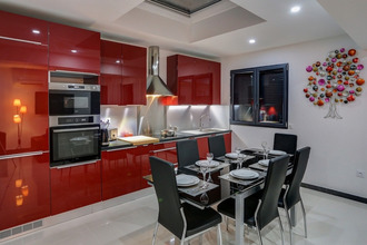 achat appartement frejus 83370