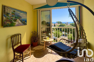 achat appartement frejus 83370