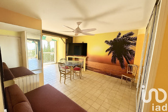 achat appartement frejus 83370