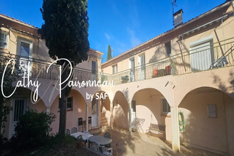 achat appartement frejus 83370