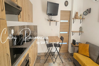 achat appartement frejus 83370