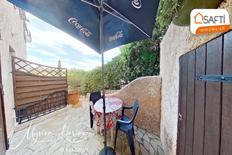 achat appartement frejus 83370