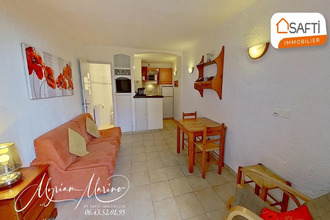 achat appartement frejus 83370