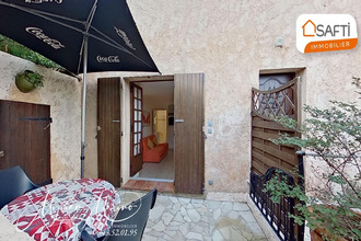 achat appartement frejus 83370