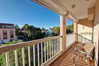 achat appartement frejus 83370