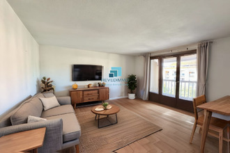 achat appartement frejus 83370