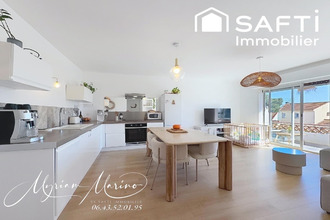 achat appartement frejus 83370