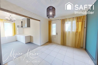 achat appartement frejus 83370