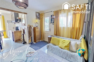 achat appartement frejus 83370