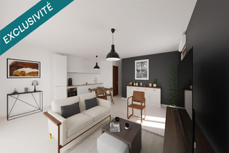 achat appartement frejus 83370