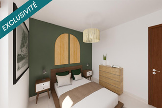 achat appartement frejus 83370