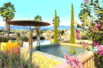 achat appartement frejus 83370