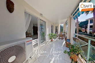 achat appartement frejus 83370