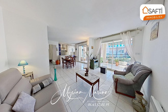 achat appartement frejus 83370