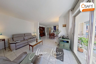 achat appartement frejus 83370