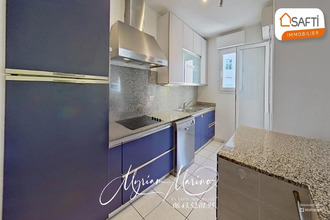 achat appartement frejus 83370