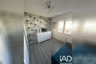 achat appartement frejus 83370