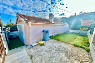 achat appartement frejus 83370