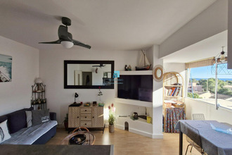 achat appartement frejus 83370