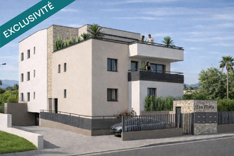 achat appartement frejus 83370