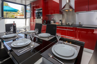 achat appartement frejus 83370