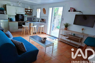 achat appartement frejus 83370