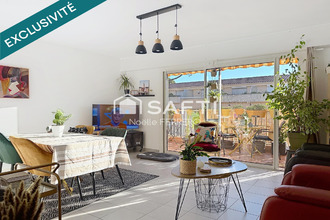 achat appartement frejus 83370