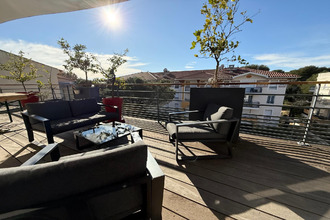 achat appartement frejus 83370