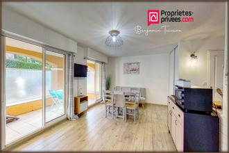 achat appartement frejus 83370
