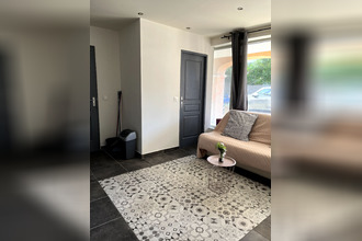 achat appartement frejus 83370