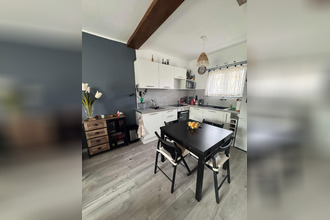 achat appartement frejus 83370