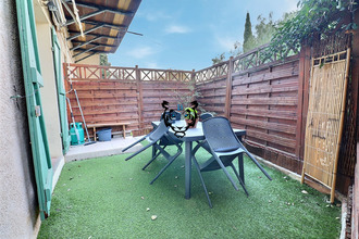 achat appartement frejus 83370