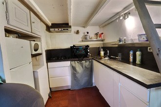 achat appartement frejus 83370