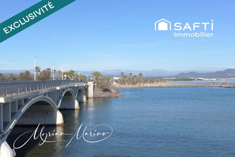 achat appartement frejus 83370