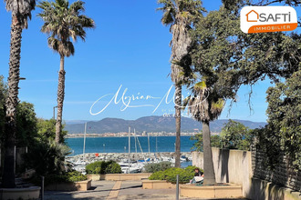 achat appartement frejus 83370