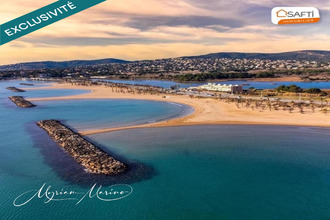 achat appartement frejus 83370