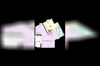 achat appartement frejus 83370