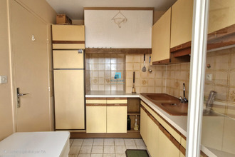 achat appartement frejus 83370