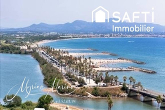 achat appartement frejus 83370