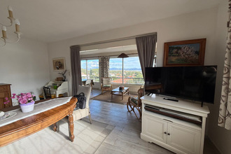 achat appartement frejus 83370