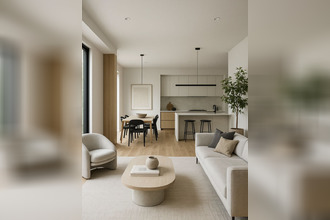 achat appartement frejus 83370