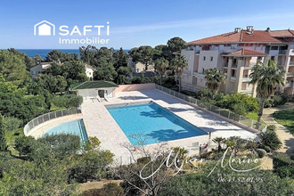 achat appartement frejus 83370