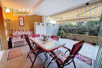 achat appartement frejus 83370